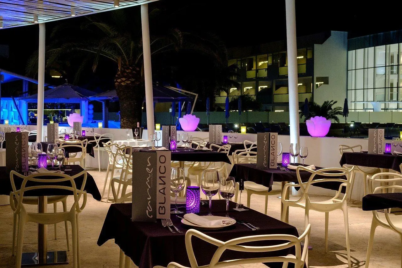 ****  Blanco Hotel Formentera Es Pujols Spain