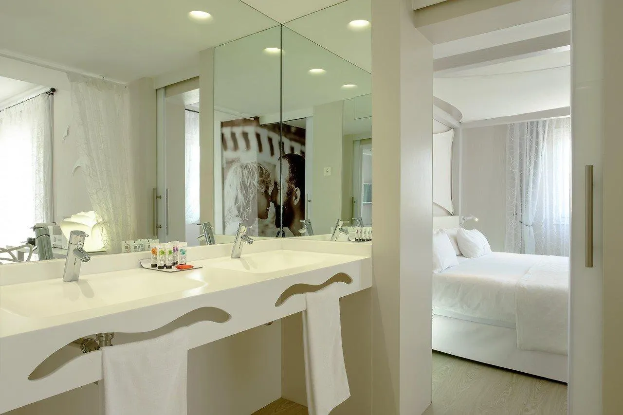 Blanco Hotel Formentera Es Pujols