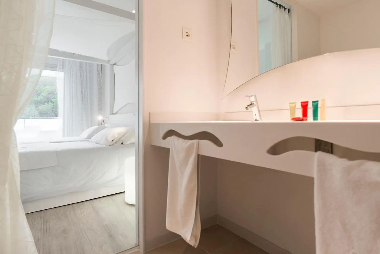 ****  Blanco Hotel Formentera Es Pujols Spain