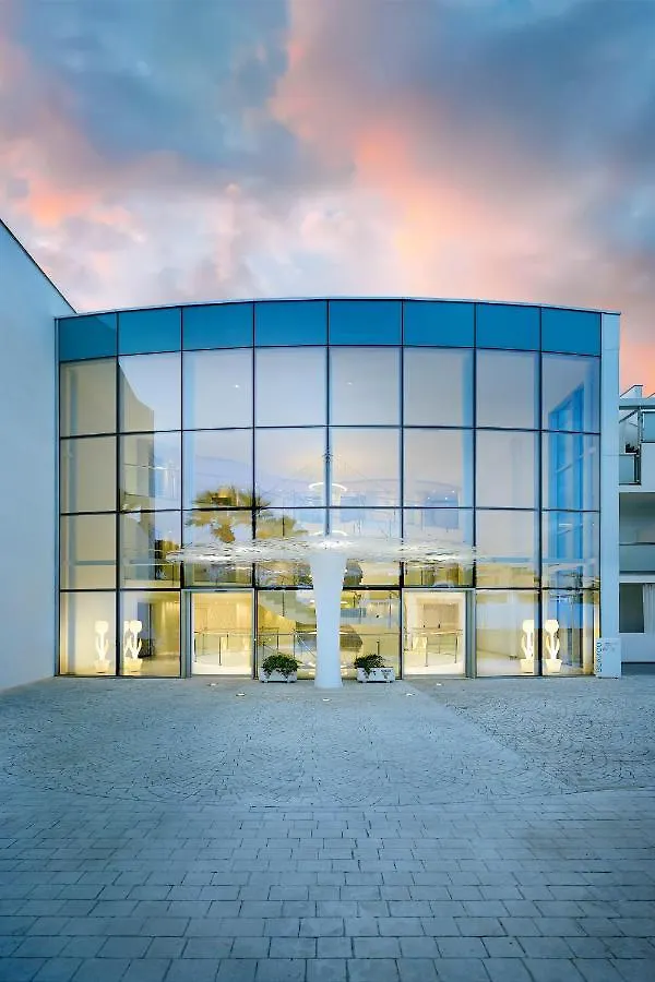 Blanco Hotel Formentera Es Pujols