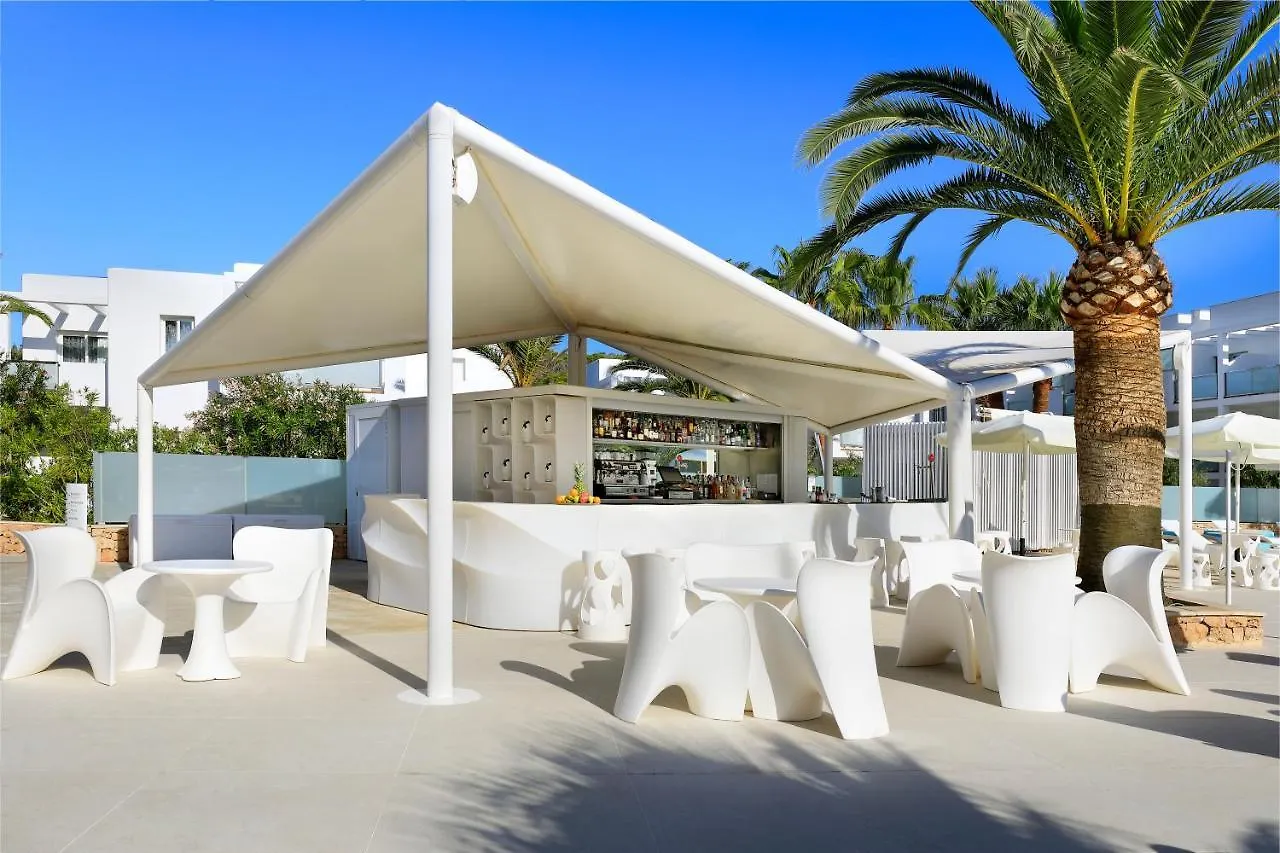 Blanco Hotel Formentera Es Pujols Spain