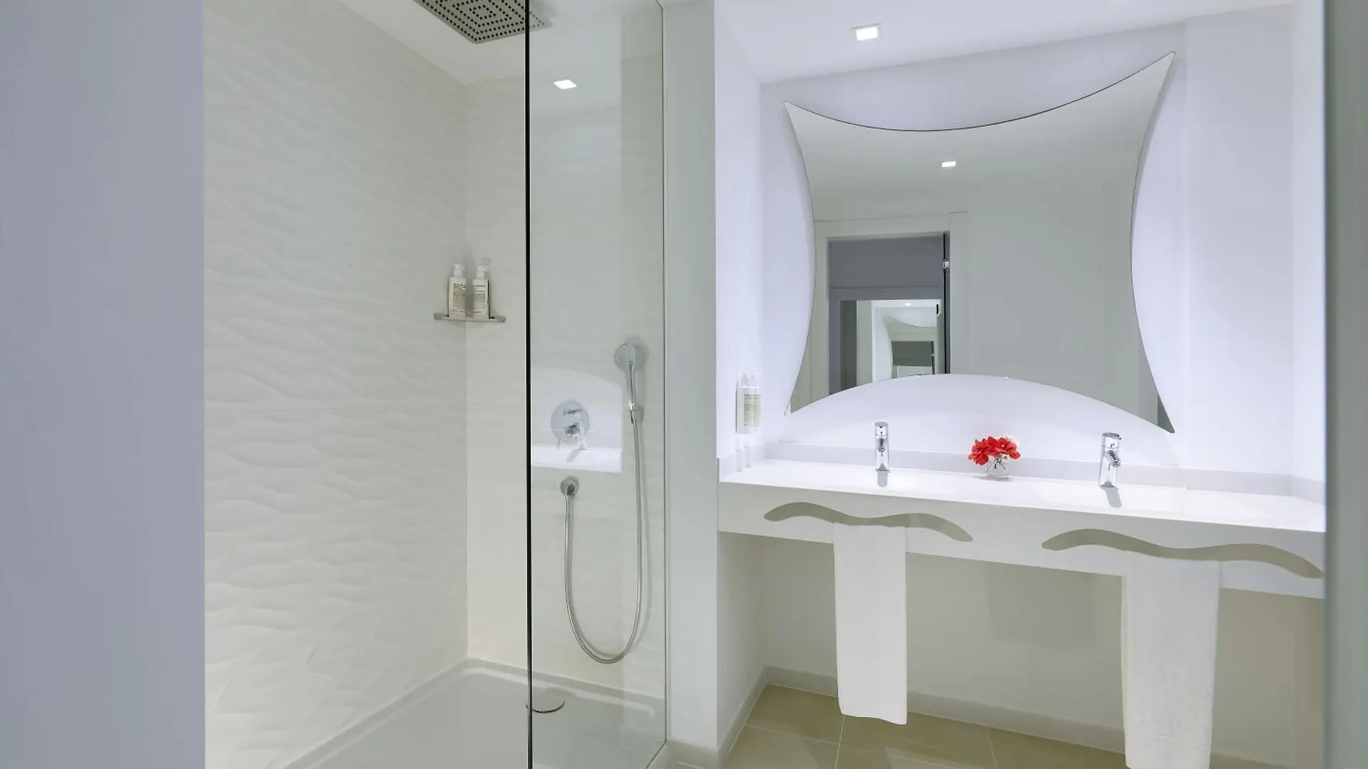 Blanco Hotel Formentera Es Pujols