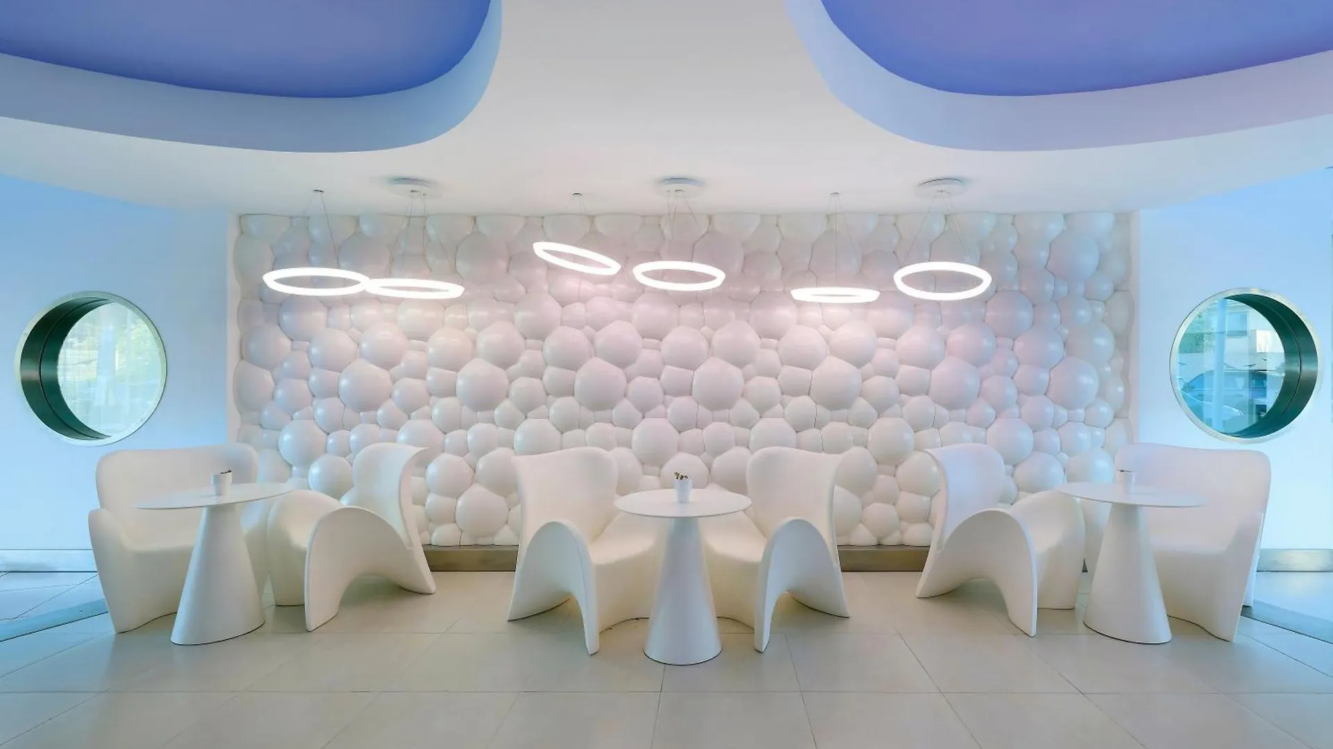 ****  Blanco Hotel Formentera Es Pujols Spain