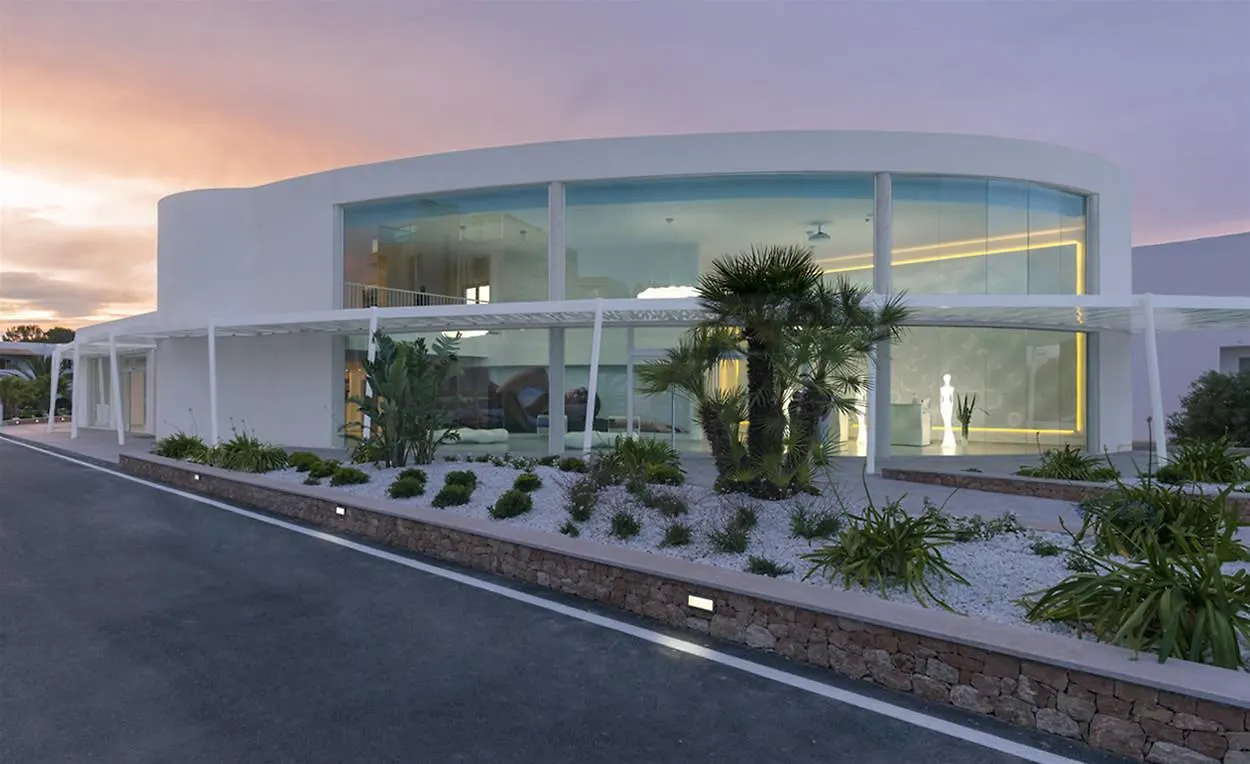 ****  Blanco Hotel Formentera Es Pujols Spain