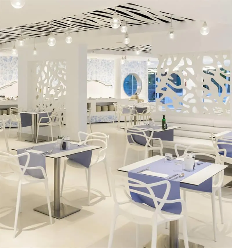 Blanco Hotel Formentera Es Pujols