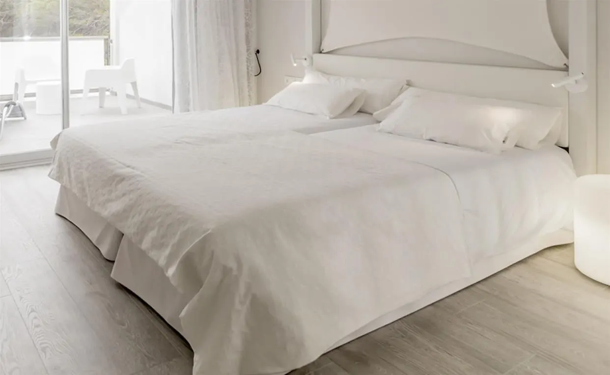 Blanco Hotel Formentera Es Pujols