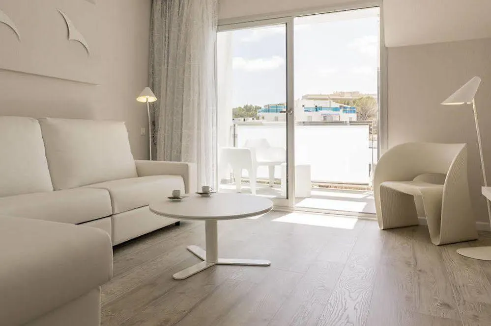 Blanco Hotel Formentera Es Pujols 4*,  Spain