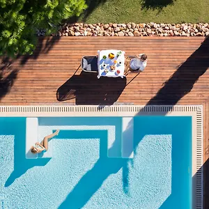 Gaviotas & Hotell
