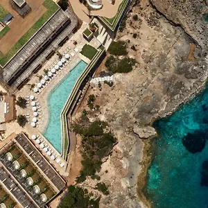 Six Senses Ibiza ***** ポルティナッチ