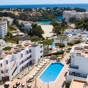 マル ホテルズ フェレーラ ブランカ **** Cala D´Or