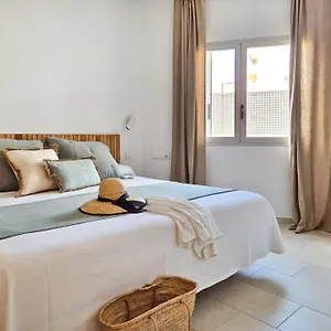 Apartamento Proa - Emar Only Adults, Es Pujols