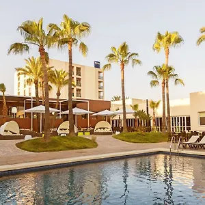 Occidental Ibiza 4* Port des Torrent